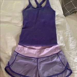 Lululemon outfit